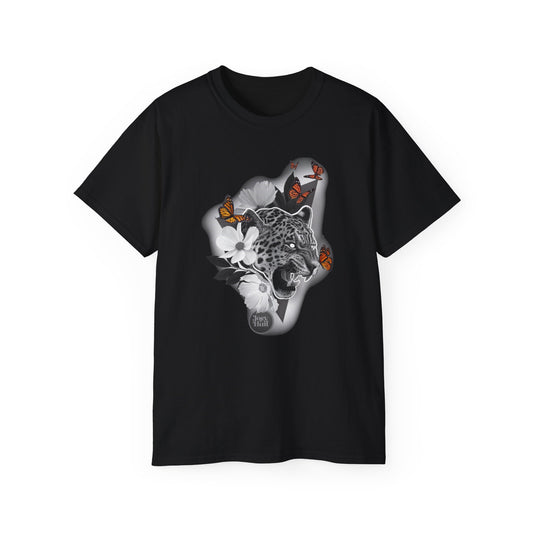 Roaring butterflies/Unisex Ultra Cotton Tee